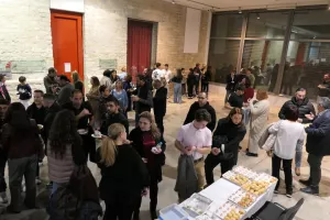 (Φώτος) Κωπηλασία/Η τελετή βράβευσης στη Λεμεσό