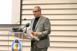 (Φώτος) Κωπηλασία/Η τελετή βράβευσης στη Λεμεσό