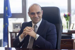 Γιάννης Παναγιώτου/ΑΠΟΕΛ