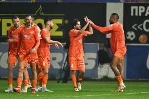 Καρμιώτισσα-Ομόνοια Αραδίππου: Ξέφυγε… στο +8! (φώτος)