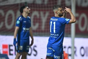 Καρμιώτισσα-Ομόνοια Αραδίππου: Ξέφυγε… στο +8! (φώτος)