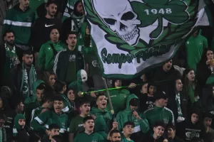 "Καλούμε τον κόσμο μας να είναι ιδιαίτερα προσεκτικός" (Αυστηρά μέτρα)