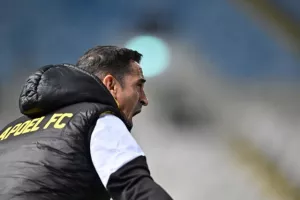 ΑΠΟΕΛ-Ομόνοια 29Μ: "Τράβηξε"... εξάσφαιρο και έκλεισε θέση στην οκτάδα (Φώτος)