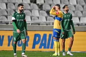 ΑΠΟΕΛ-Ομόνοια 29Μ: "Τράβηξε"... εξάσφαιρο και έκλεισε θέση στην οκτάδα (Φώτος)
