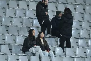 Άρης-Ομόνοια Αρ.: Το “καθάρισε” στο β’ μέρος και παραμένει σε απόσταση αναπνοής (φώτος)