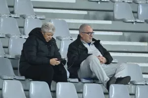 Άρης-Ομόνοια Αρ.: Το “καθάρισε” στο β’ μέρος και παραμένει σε απόσταση αναπνοής (φώτος)