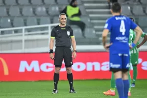 Άρης-Ομόνοια Αρ.: Το “καθάρισε” στο β’ μέρος και παραμένει σε απόσταση αναπνοής (φώτος)