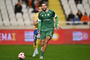 ΑΠΟΕΛ-Ομόνοια 29Μ: "Τράβηξε"... εξάσφαιρο και έκλεισε θέση στην οκτάδα (Φώτος)