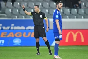 Άρης-Ομόνοια Αρ.: Το “καθάρισε” στο β’ μέρος και παραμένει σε απόσταση αναπνοής (φώτος)