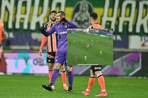 Η φάση που "φωνάζει" για έλλειψη συγκέντρωσης 