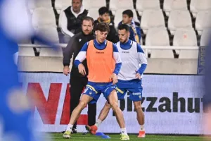 ΑΠΟΕΛ-Καρμιώτισσα: Επιστροφή στις νίκες με τριάρα (φώτος)
