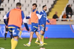 ΑΠΟΕΛ-Καρμιώτισσα: Επιστροφή στις νίκες με τριάρα (φώτος)