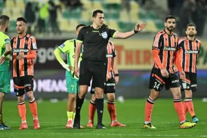 ΑΕΚ - ΑΠΟΕΛ: Κιτρινοπράσινη... κυριαρχία! (Φώτος)
