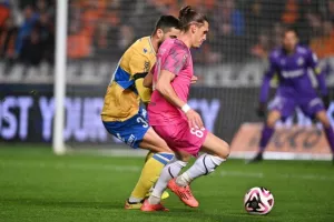 ΑΠΟΕΛ-Καρμιώτισσα: Επιστροφή στις νίκες με τριάρα (φώτος)