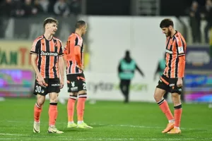 ΑΕΚ - ΑΠΟΕΛ: Κιτρινοπράσινη... κυριαρχία! (Φώτος)