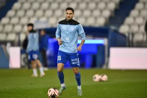 Ομόνοια Αραδίππου - Ομόνοια 29Μ: Νίκησαν και... πέταξαν ακόμη πιο ψηλά τα “περιστέρια”! (Φώτος)