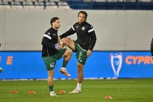 Ομόνοια Αραδίππου - Ομόνοια 29Μ: Νίκησαν και... πέταξαν ακόμη πιο ψηλά τα “περιστέρια”! (Φώτος)