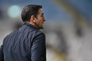 To ξέρει και το μετέφερε στους παίκτες του 