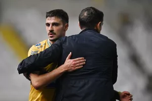 Η 82η έκλεισε… με αγκαλιά!