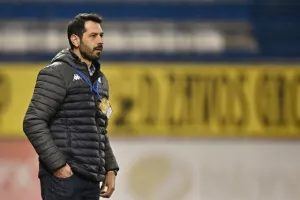 Ομόνοια Αραδίππου - Ομόνοια 29Μ: Νίκησαν και... πέταξαν ακόμη πιο ψηλά τα “περιστέρια”! (Φώτος)