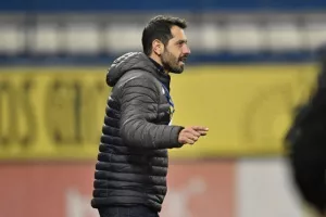 Ομόνοια Αραδίππου - Ομόνοια 29Μ: Νίκησαν και... πέταξαν ακόμη πιο ψηλά τα “περιστέρια”! (Φώτος)