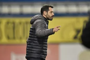 Ομόνοια Αραδίππου - Ομόνοια 29Μ: Νίκησαν και... πέταξαν ακόμη πιο ψηλά τα “περιστέρια”! (Φώτος)
