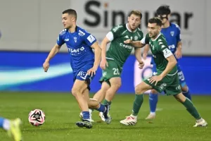 Ομόνοια Αραδίππου - Ομόνοια 29Μ: Νίκησαν και... πέταξαν ακόμη πιο ψηλά τα “περιστέρια”! (Φώτος)