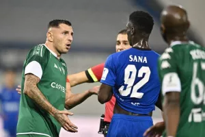 Ομόνοια Αραδίππου - Ομόνοια 29Μ: Νίκησαν και... πέταξαν ακόμη πιο ψηλά τα “περιστέρια”! (Φώτος)
