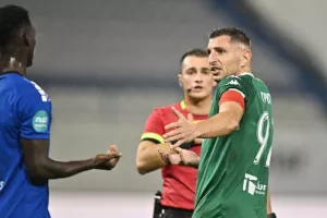 Ομόνοια Αραδίππου - Ομόνοια 29Μ: Νίκησαν και... πέταξαν ακόμη πιο ψηλά τα “περιστέρια”! (Φώτος)