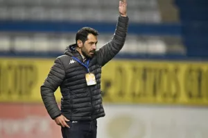 Ομόνοια Αραδίππου - Ομόνοια 29Μ: Νίκησαν και... πέταξαν ακόμη πιο ψηλά τα “περιστέρια”! (Φώτος)