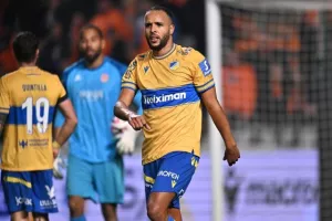 ΑΠΟΕΛ-Καρμιώτισσα: Επιστροφή στις νίκες με τριάρα (φώτος)