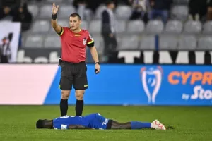 Ομόνοια Αραδίππου - Ομόνοια 29Μ: Νίκησαν και... πέταξαν ακόμη πιο ψηλά τα “περιστέρια”! (Φώτος)