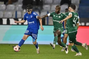 Ομόνοια Αραδίππου - Ομόνοια 29Μ: Νίκησαν και... πέταξαν ακόμη πιο ψηλά τα “περιστέρια”! (Φώτος)