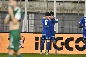 Ομόνοια Αραδίππου - Ομόνοια 29Μ: Νίκησαν και... πέταξαν ακόμη πιο ψηλά τα “περιστέρια”! (Φώτος)