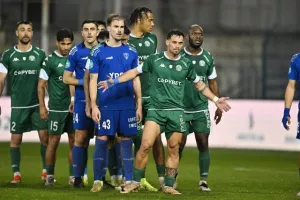 Ομόνοια Αραδίππου - Ομόνοια 29Μ: Νίκησαν και... πέταξαν ακόμη πιο ψηλά τα “περιστέρια”! (Φώτος)