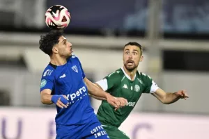 Ομόνοια Αραδίππου - Ομόνοια 29Μ: Νίκησαν και... πέταξαν ακόμη πιο ψηλά τα “περιστέρια”! (Φώτος)