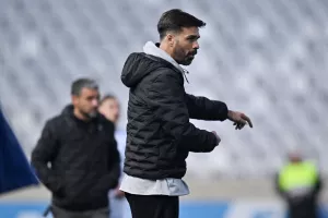 ΑΠΟΕΛ-Ομόνοια Αραδίππου: Εφτάρα δώρο… σε Χιμένεθ!