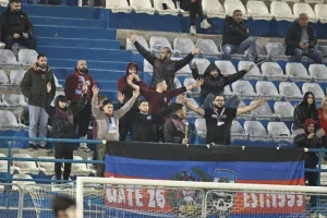 Ομόνοια Αρ. - ΕΝΠ: Τα είχε όλα και βάφτηκε… μπλε! (φώτος)