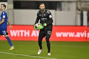 Ομόνοια Αρ. - ΕΝΠ: Τα είχε όλα και βάφτηκε… μπλε! (φώτος)
