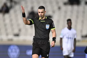 Ήρεμος και σωστός