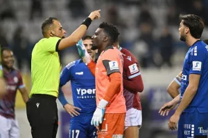 Ομόνοια Αρ. - ΕΝΠ: Τα είχε όλα και βάφτηκε… μπλε! (φώτος)