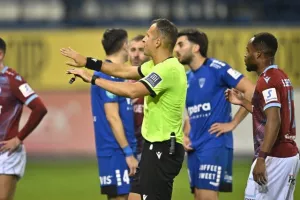 Ομόνοια Αρ. - ΕΝΠ: Τα είχε όλα και βάφτηκε… μπλε! (φώτος)