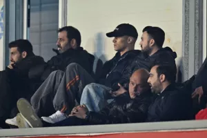 Νέα Σαλαμίνα-ΑΠΟΕΛ: Ούτε τώρα νίκη εκτός έδρας- Ψυχωμένος… ερυθρόλευκος βαθμός (φώτος)