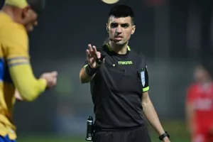 Νέα Σαλαμίνα-ΑΠΟΕΛ: Ούτε τώρα νίκη εκτός έδρας- Ψυχωμένος… ερυθρόλευκος βαθμός (φώτος)