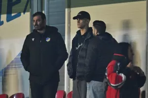 Νέα Σαλαμίνα-ΑΠΟΕΛ: Ούτε τώρα νίκη εκτός έδρας- Ψυχωμένος… ερυθρόλευκος βαθμός (φώτος)