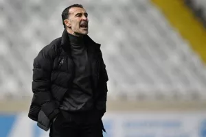 ΑΠΟΕΛ-Πάφος: Γαλάζια...πρόκριση στα πέναλτι! (φώτος)