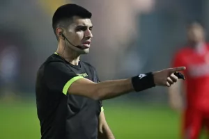 Νέα Σαλαμίνα-ΑΠΟΕΛ: Ούτε τώρα νίκη εκτός έδρας- Ψυχωμένος… ερυθρόλευκος βαθμός (φώτος)