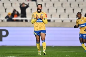 ΑΠΟΕΛ-Πάφος: Γαλάζια...πρόκριση στα πέναλτι! (φώτος)