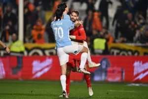 ΑΠΟΕΛ-Πάφος: Γαλάζια...πρόκριση στα πέναλτι! (φώτος)