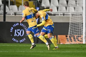 ΑΠΟΕΛ-Ομόνοια 29Μ: Επέστρεψε... με τεσσάρα! (Φώτος)
